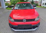 Volkswagen Polo 4