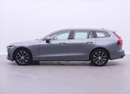 Volvo V60 4
