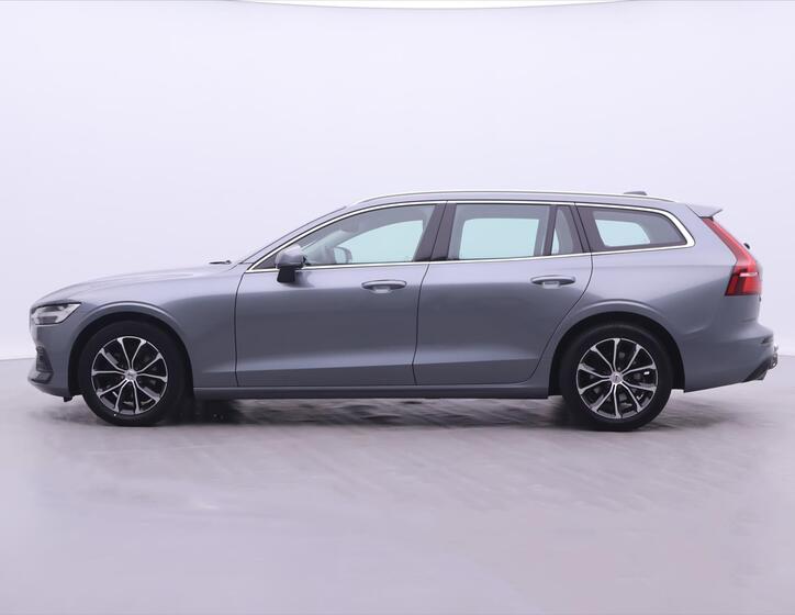 Volvo V60 4