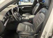 Volkswagen Touareg 20