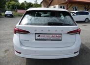 Škoda Octavia 9