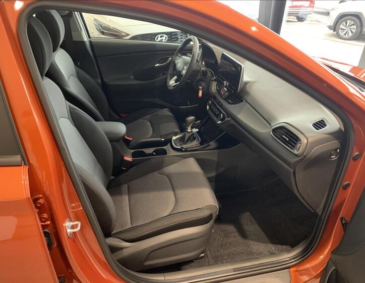 Hyundai i30 39