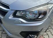 Subaru Impreza 23