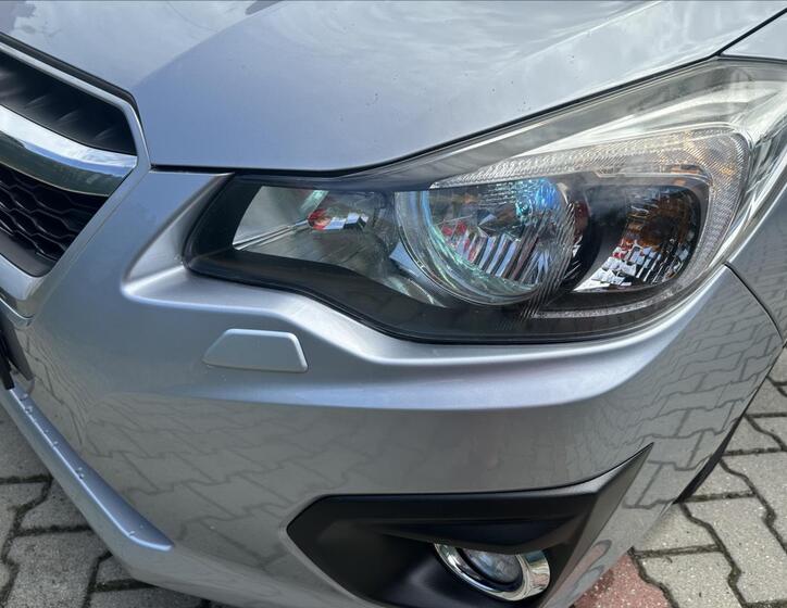 Subaru Impreza 23