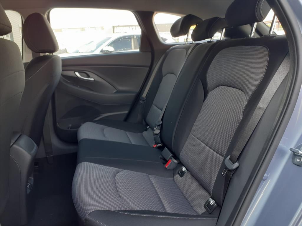 Hyundai i30 10