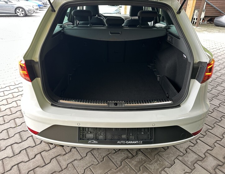 Seat Leon 17