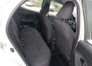 Toyota Yaris 14