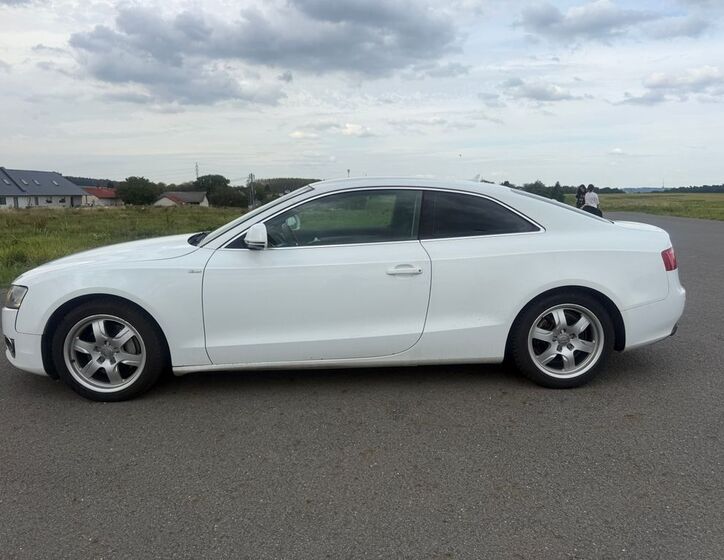 Audi A5 2