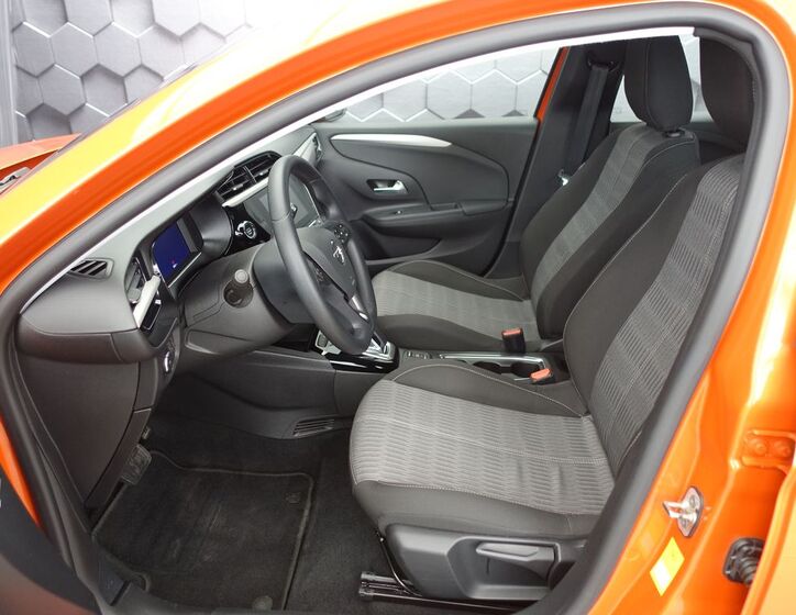 Opel Corsa 27