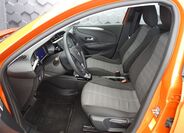 Opel Corsa 27