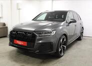 Audi Q7 3