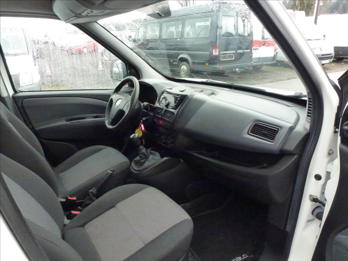 Fiat Dobló