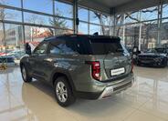 SsangYong Torres 5