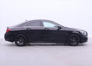 Mercedes-Benz CLA 8