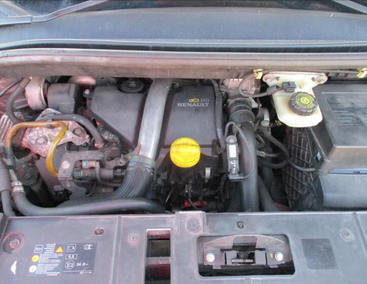 Renault Scénic 30