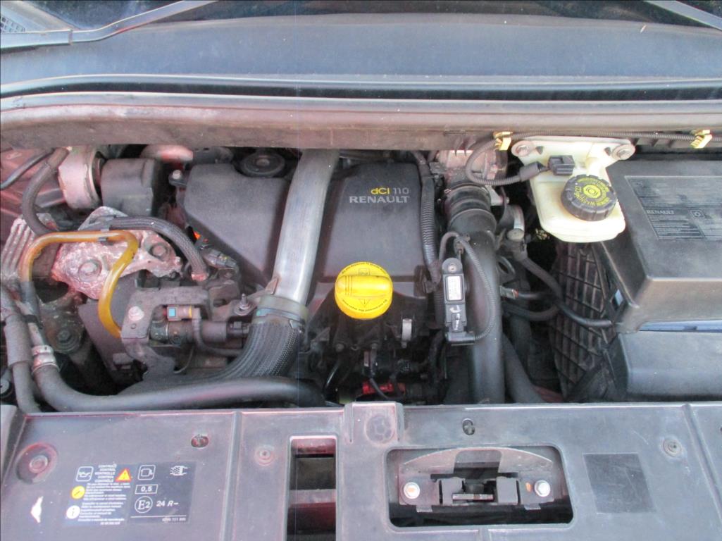 Renault Scénic