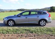 Volvo V60 4
