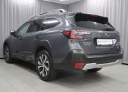 Subaru Outback 7