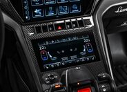 Lamborghini Urus 32