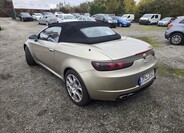Alfa Romeo Spider 7