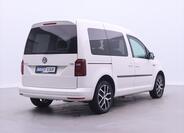 Volkswagen Caddy 7