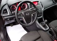 Opel Astra 14