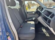 Volkswagen Transporter 11