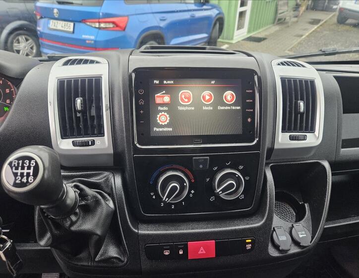Fiat Ducato 12