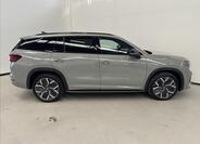 Škoda Kodiaq 3