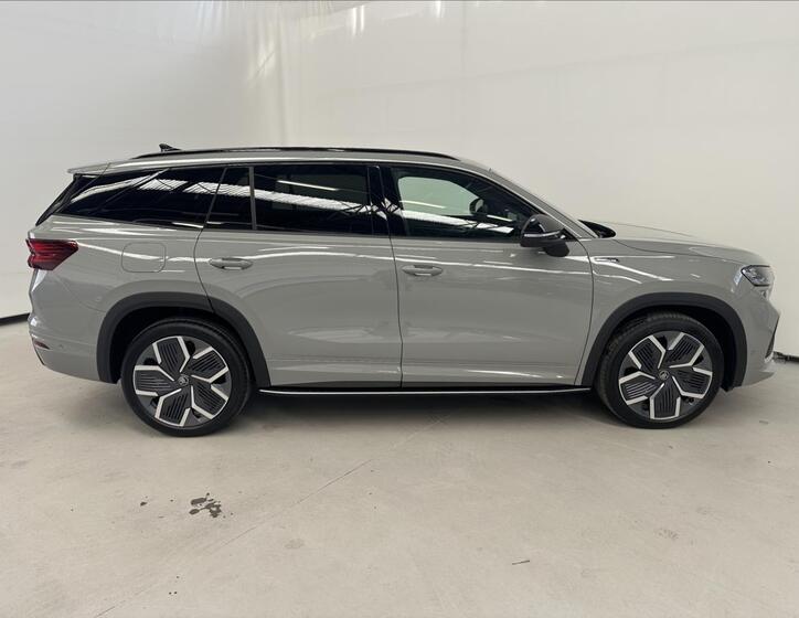 Škoda Kodiaq 3