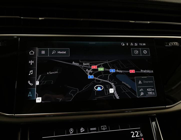 Audi Q7 12