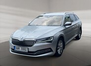 Škoda Superb 3