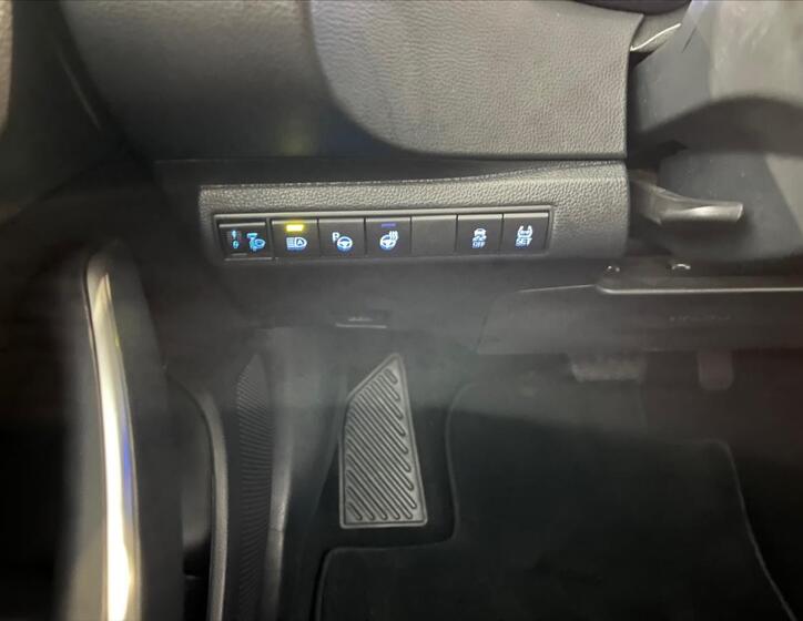 Toyota Corolla 18
