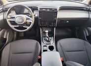 Hyundai Tucson 14