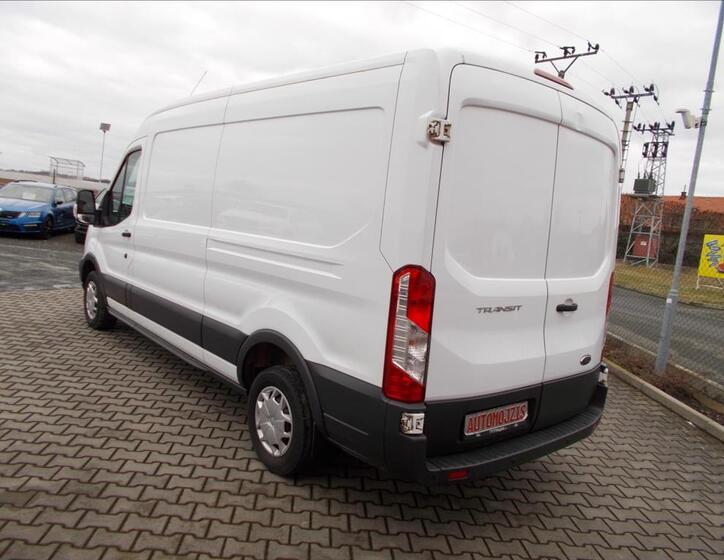 Ford Transit 11