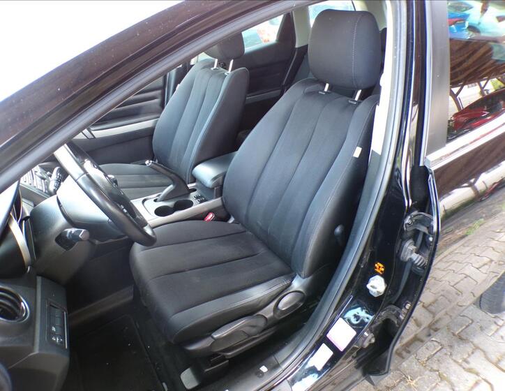 Mazda CX-7 14