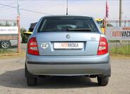 Škoda Fabia 6