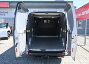 Ford Transit Custom 6