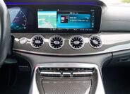 Mercedes-Benz AMG GT 43