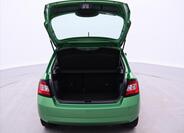 Škoda Fabia 9