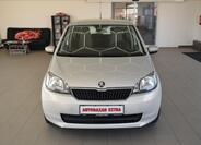 Škoda Citigo 2