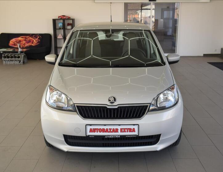 Škoda Citigo 2