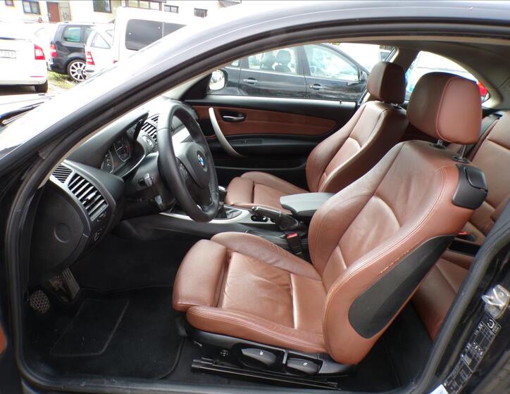 BMW Řada 1 17