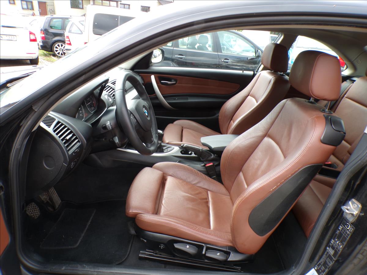 BMW Řada 1