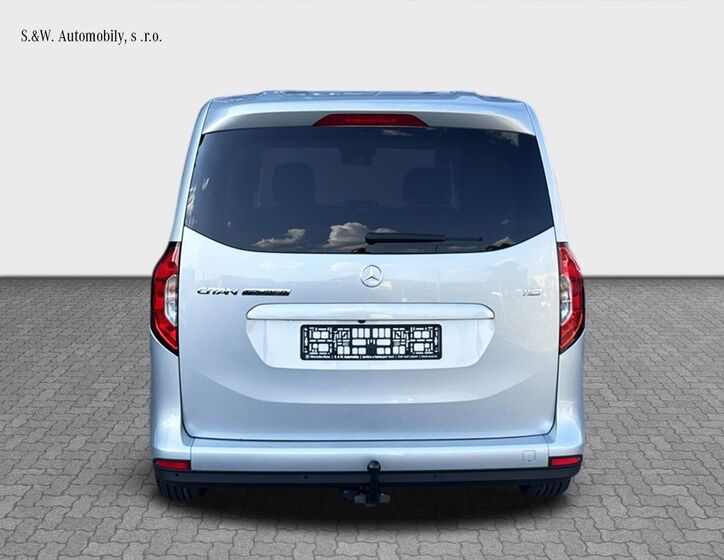 Mercedes-Benz Citan 4