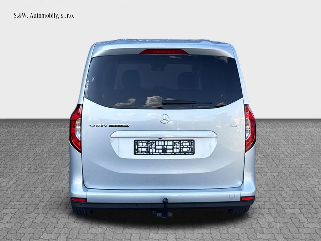 Mercedes-Benz Citan
