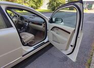 Volvo S80 23