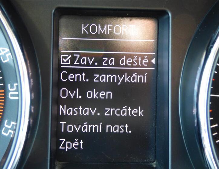 Škoda Superb 33