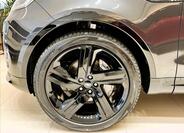 Land Rover Discovery 6