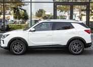 SsangYong Korando 8